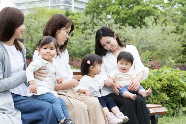 子どもを守る知識の研究・啓発