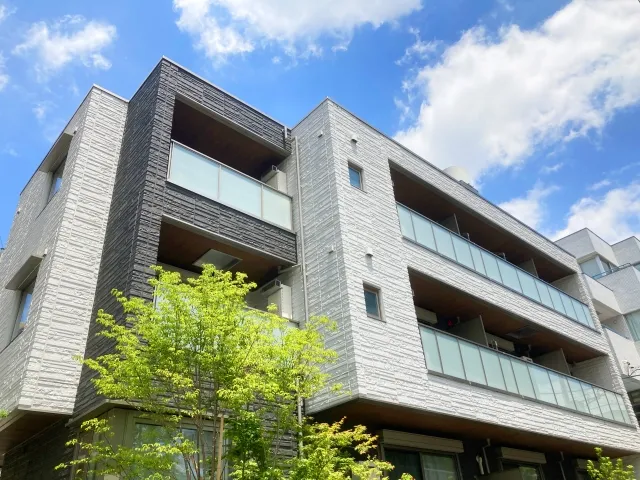 優良な防犯マンションへの改修コンサル